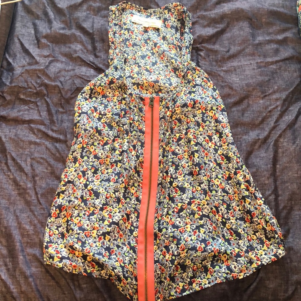Abercrombie & Fitch tank top